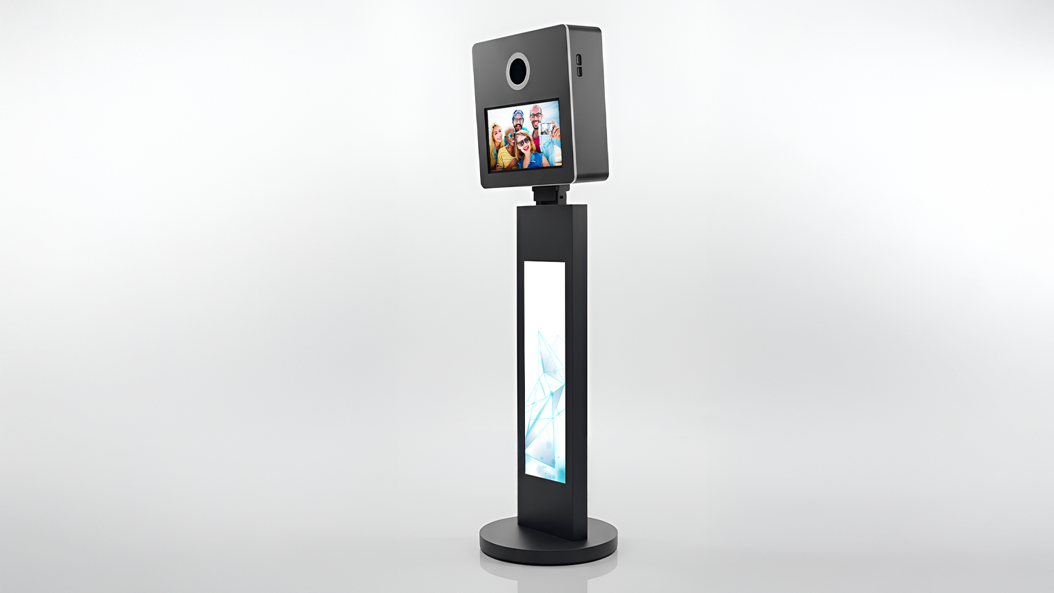 Standard Photo Booth